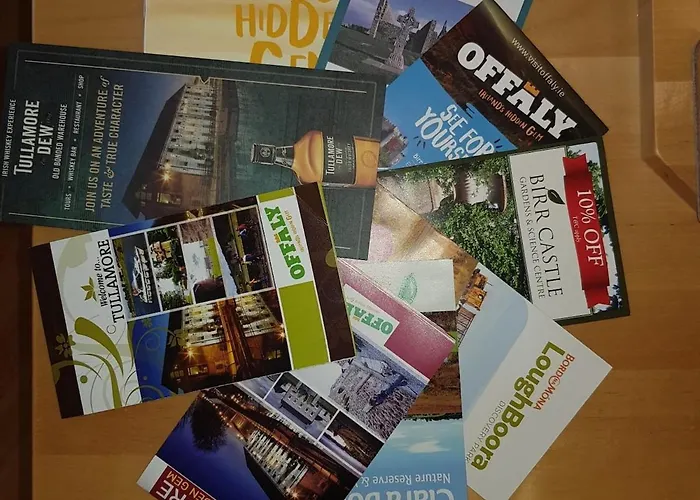 Lovely Double Bed Private In Town